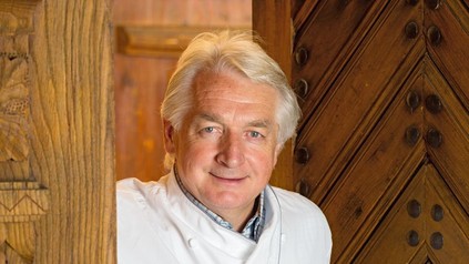 Robert Speth