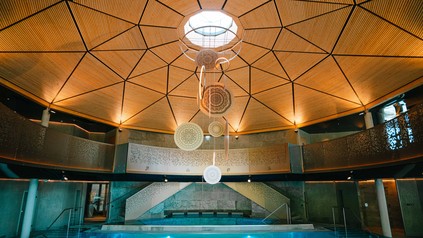 Mountain Resort Feuerberg Pool