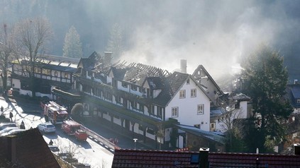 Schwarzwaldstube