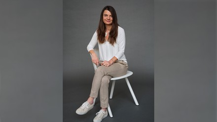 Jeanette von Jouanne