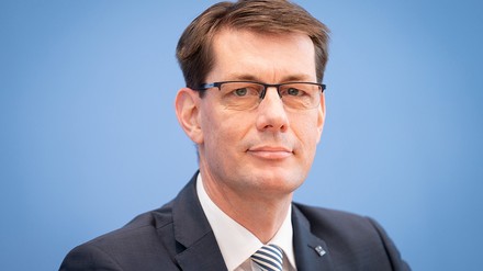 Dehoga-Präsident Guido Zöllick