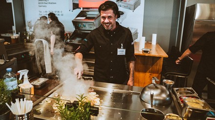 „Alles für den Gast“ 2022