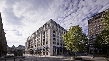 Breidenbacher Hof