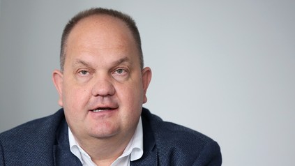 Michael Schmidt