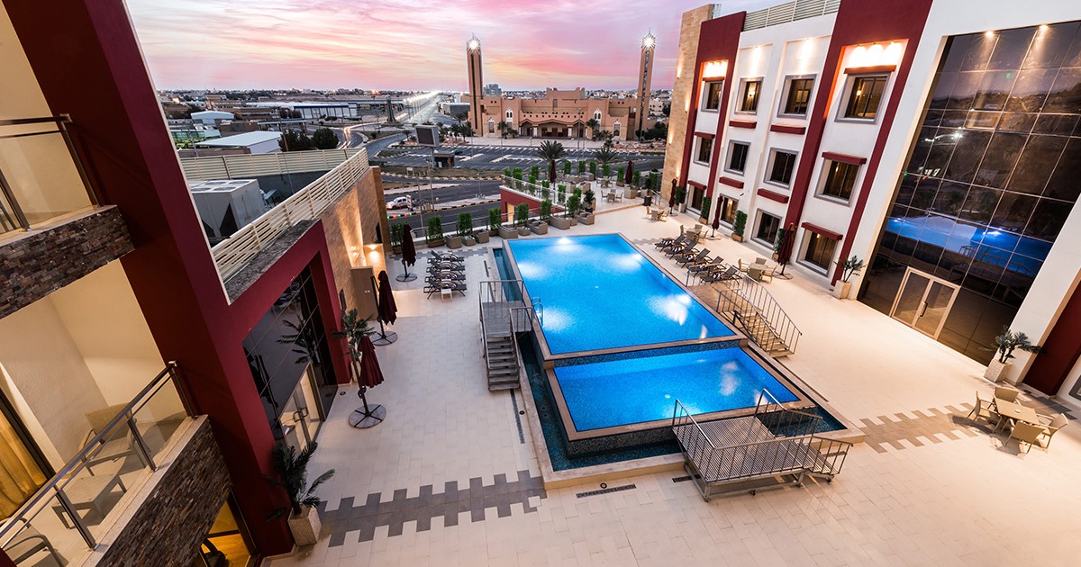 Best Western Hotel Group expandiert im Nahen Osten HOGAPAGE Nachrichten