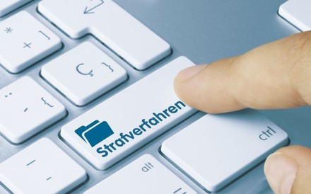Symbolbild „Strafverfahren“
