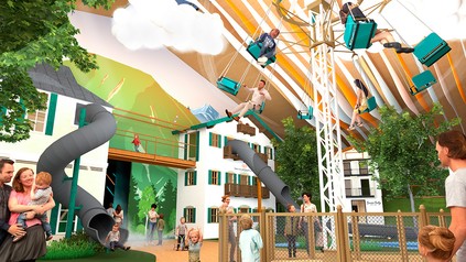 Mit dem Tegernsee Phantastisch bringt das Spa & Resort Bachmair Weissach ein innovativ gestaltetes Edutainment-Angebot an den Start. (Foto: © Hotel Bachmair Weissach)