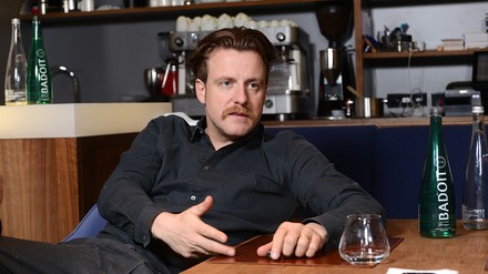 Sternekoch Billy Wagner