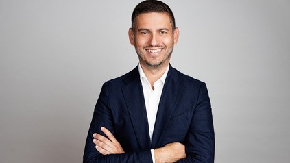 Martin Schaffer