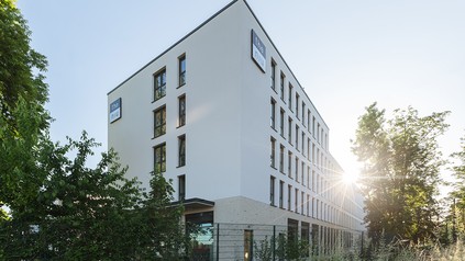 the niu Seven in Düsseldorf