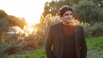 Mauro Colagreco
