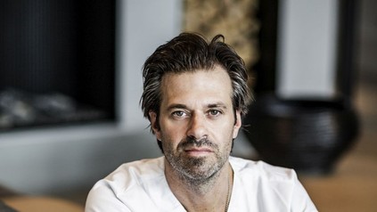 Sergio Herman