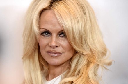 Pamela Anderson
