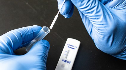 Coronatest