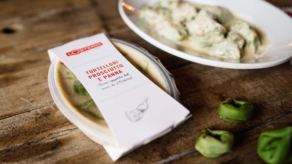 Pasta L'Osteria
