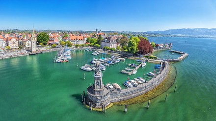 Lindau