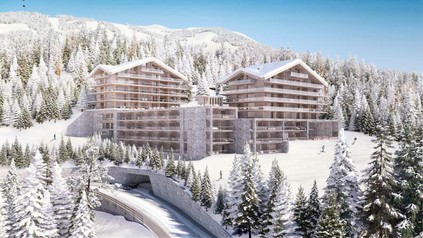 Konzept Hotelgruppe Six Senses Schweiz 2020