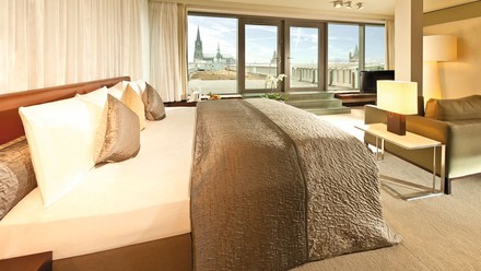 Dorint Hotel am Heumarkt Köln