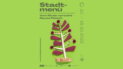 Visual Stadtmenü