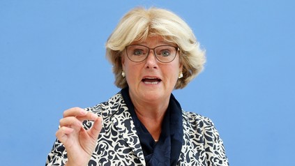 Monika Grütters