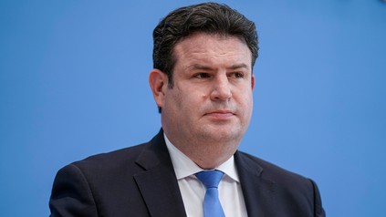 Hubertus Heil