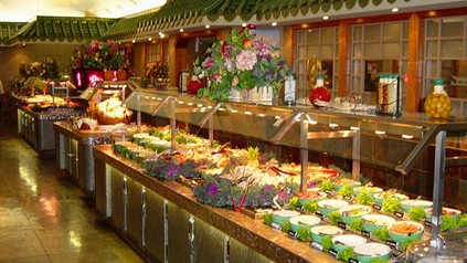 All-Inclusive Bar
