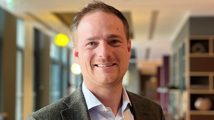 Matthias Welschof