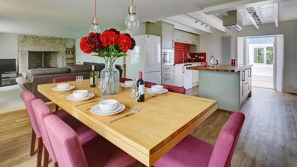Ferienhaus Belvilla