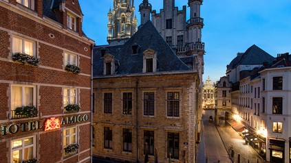 Rocco Forte Hotels