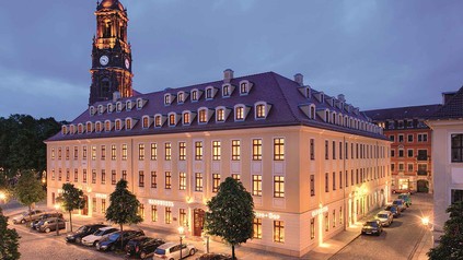 Das Bülow Palais