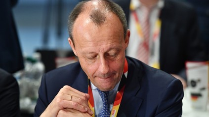 Friedrich Merz