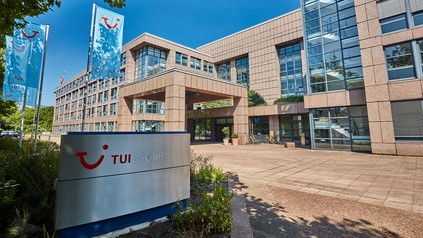 Tui Zentrale
