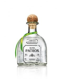 Patron Tequila