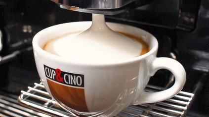 Latte Art Factory