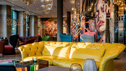 Motel One Graz