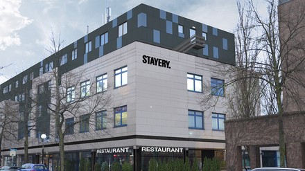Stayery Wolfsburg