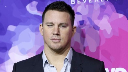 Channing Tatum