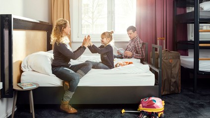 a&o Hostels