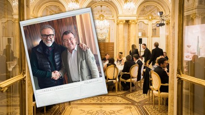 Massimo Bottura