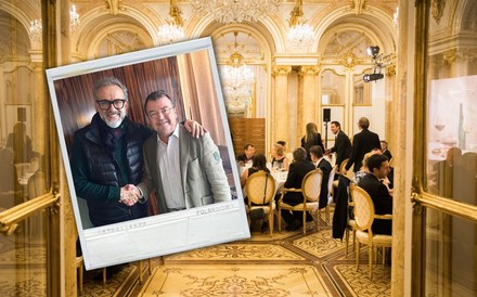Massimo Bottura