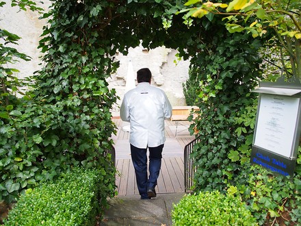 Johann Lafer verlässt sein Spitzenrestaurant