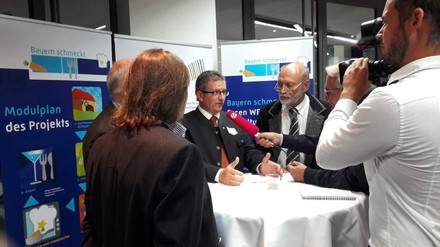 Ekkehard Mayr-Bülow