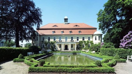 Schloss Schweinsburg