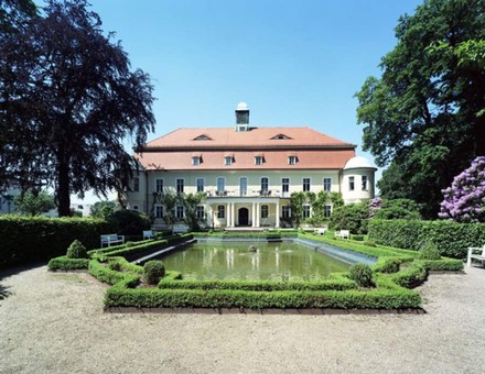 Schloss Schweinsburg