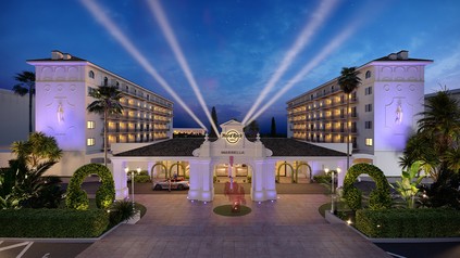 Hard Rock Hotel Marabella