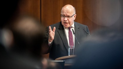 Peter Altmeier