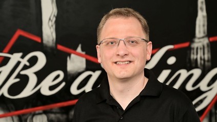 Lennart Kübler
