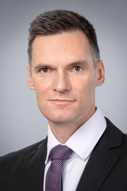 Jörg Simon