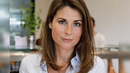 Theresa Geisel Food & Health Vorstand