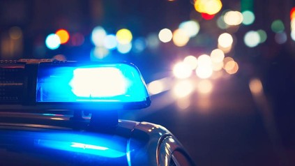 Polizeilicht